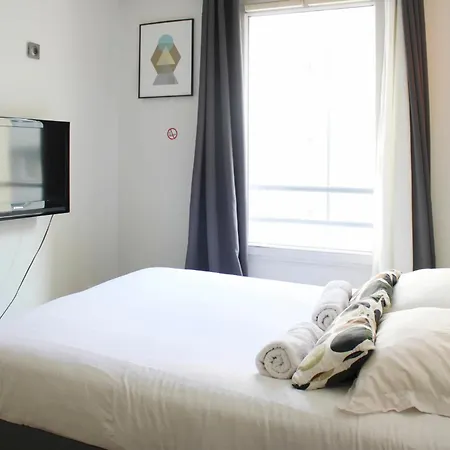Apartmán Cozy 20m Near Paris *